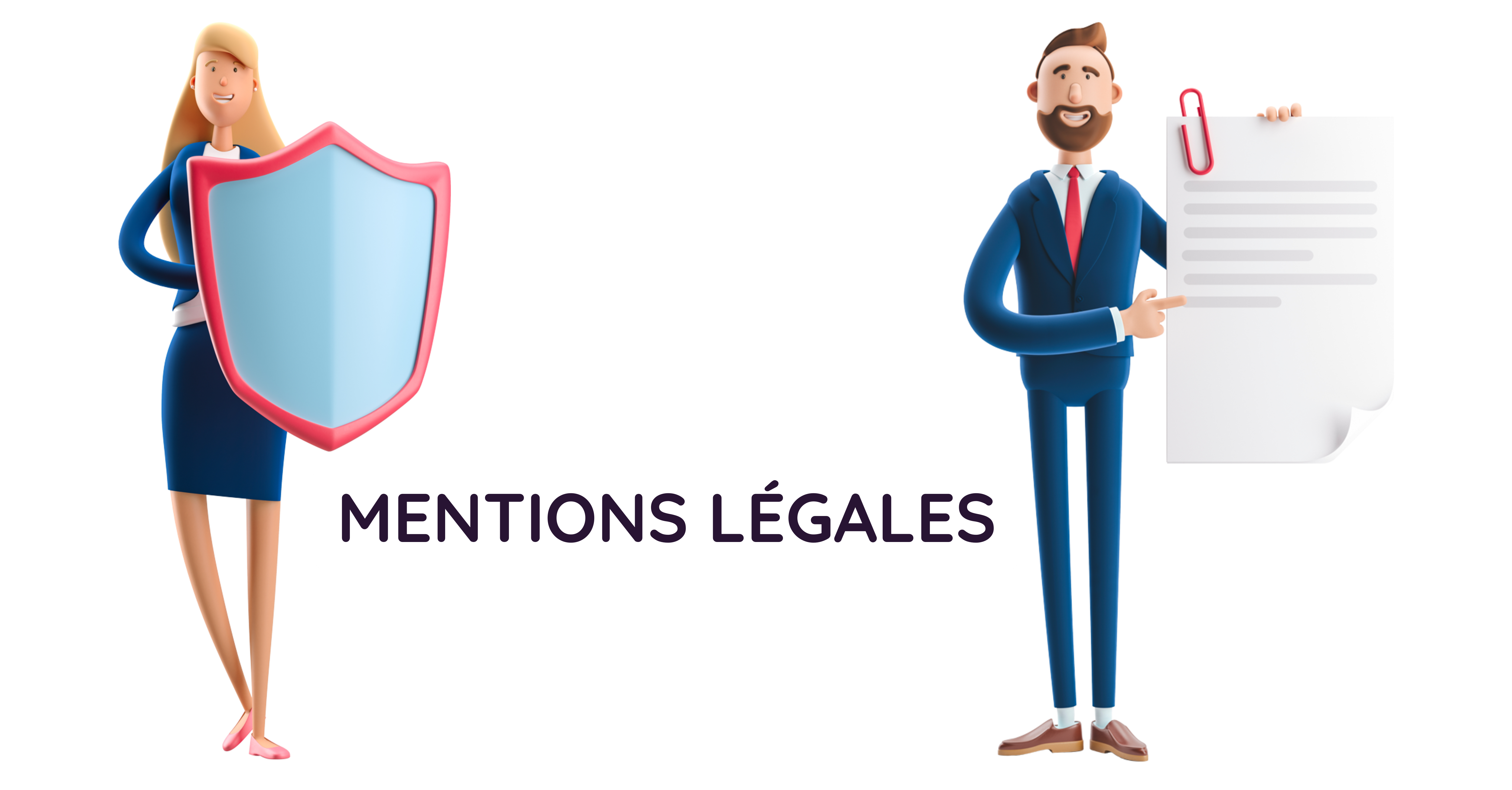 Mentions légales